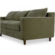 Hutton Green Sectional, Left